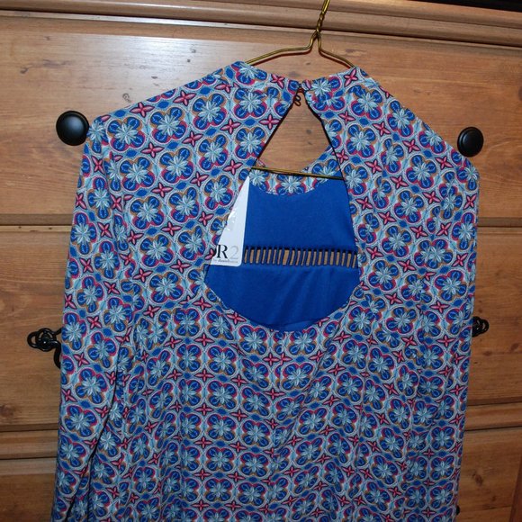 DR2 Pheasant Dress XS - Picture 5 of 5